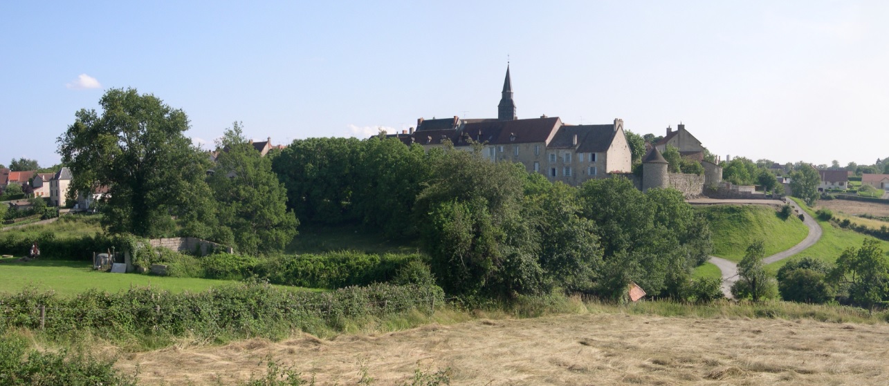 Les Plus Beaux Villages de France