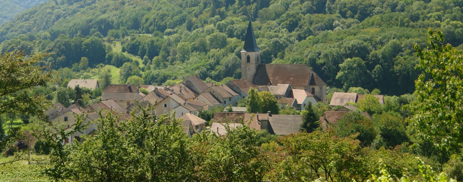 Les Plus Beaux Villages de France