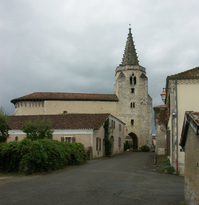 Les Plus Beaux Villages de France
