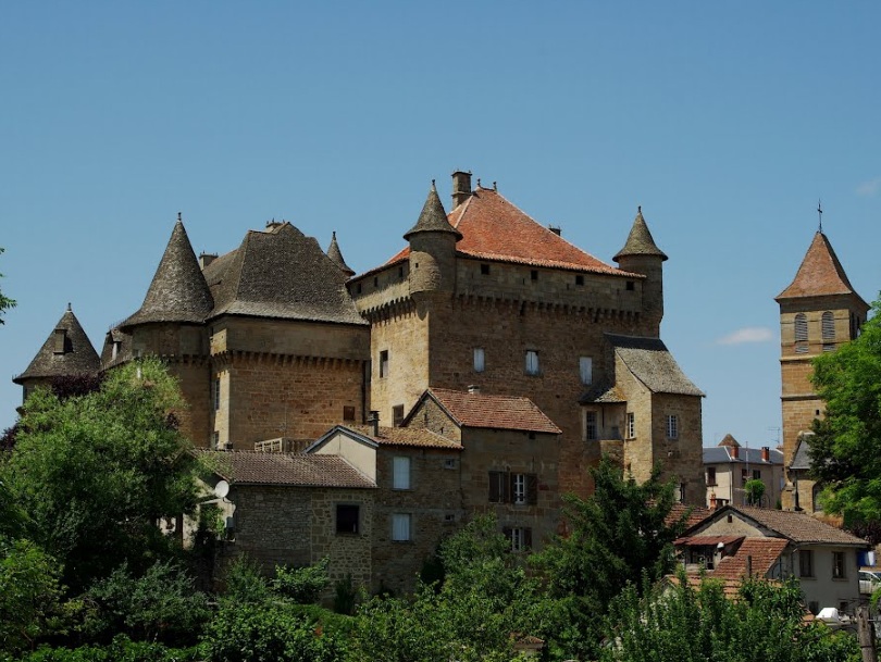 Les Plus Beaux Villages De France
