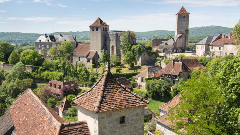 Les Plus Beaux Villages de France