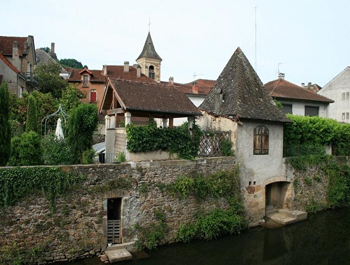 Les Plus Beaux Villages De France
