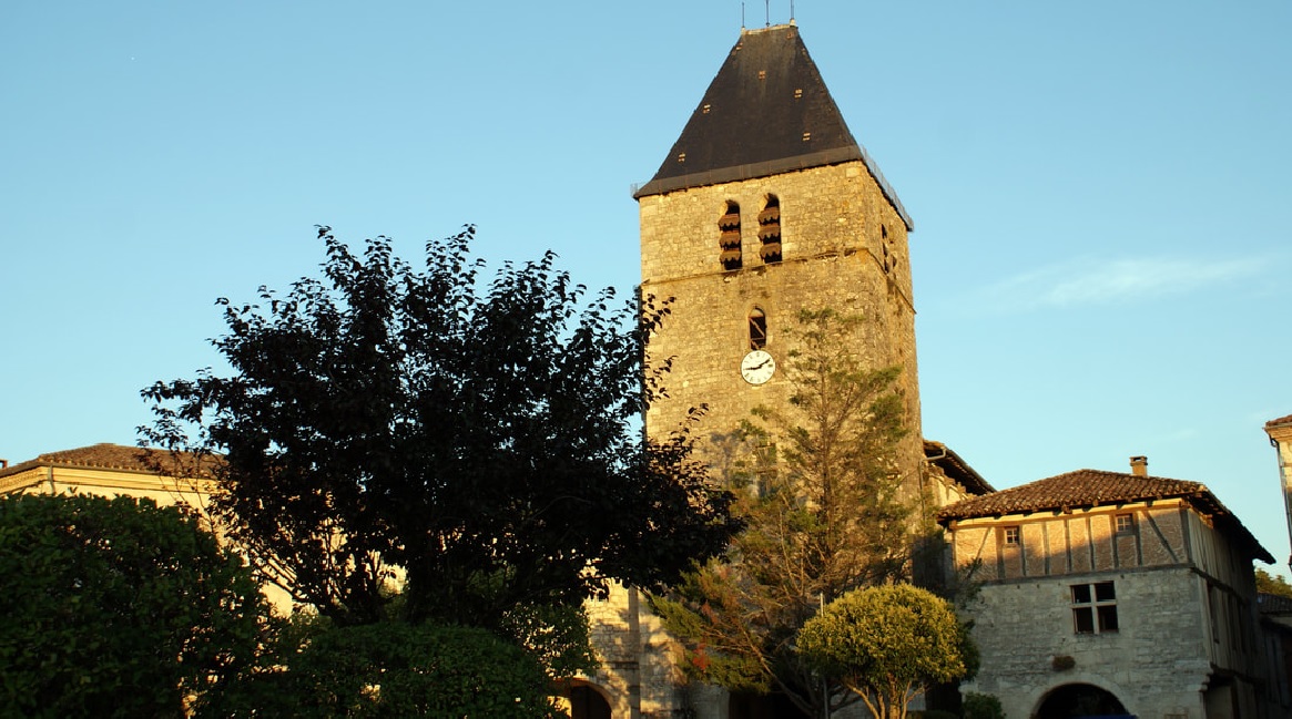 Les Plus Beaux Villages de France