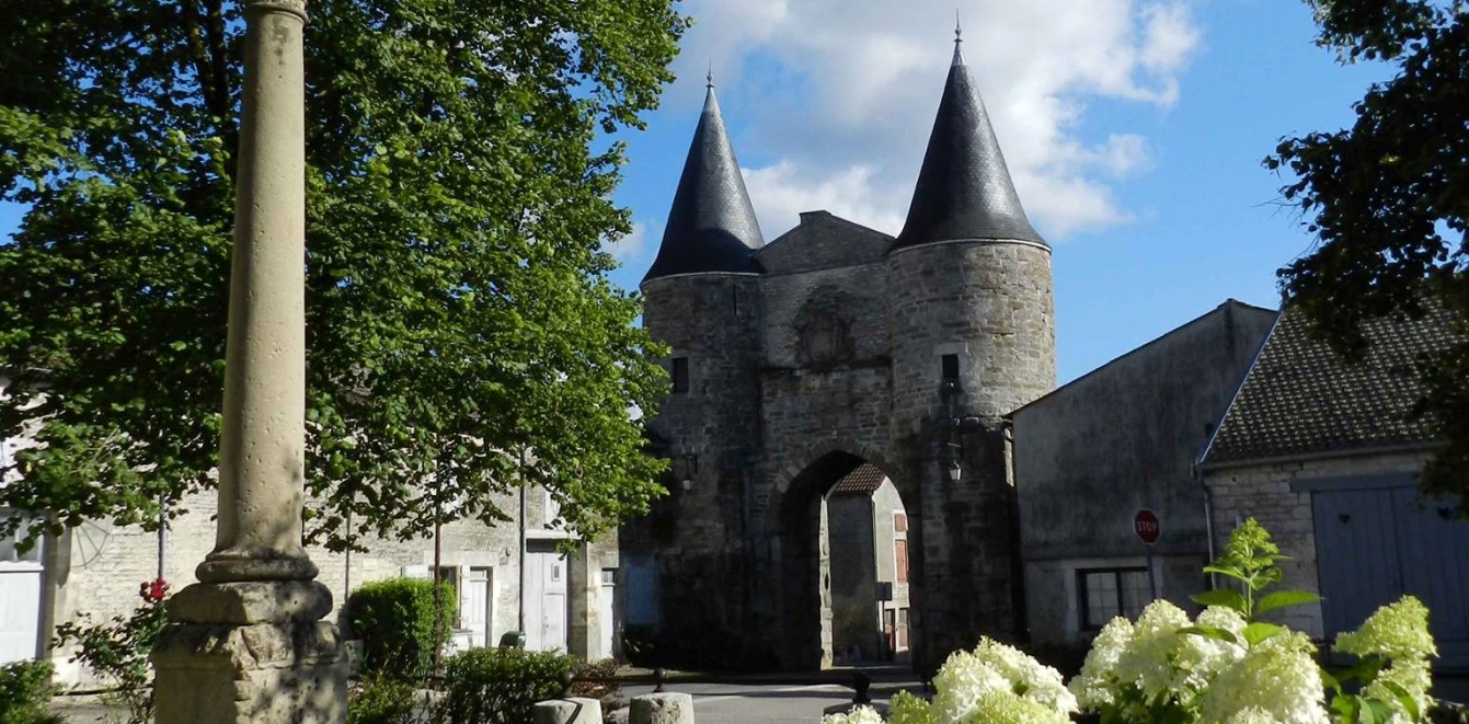 Les Plus Beaux Villages de France