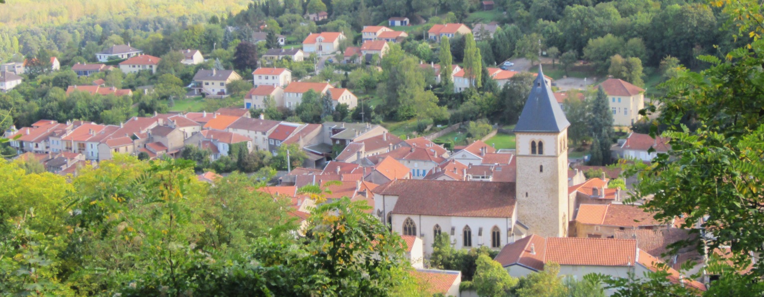 Les Plus Beaux Villages de France