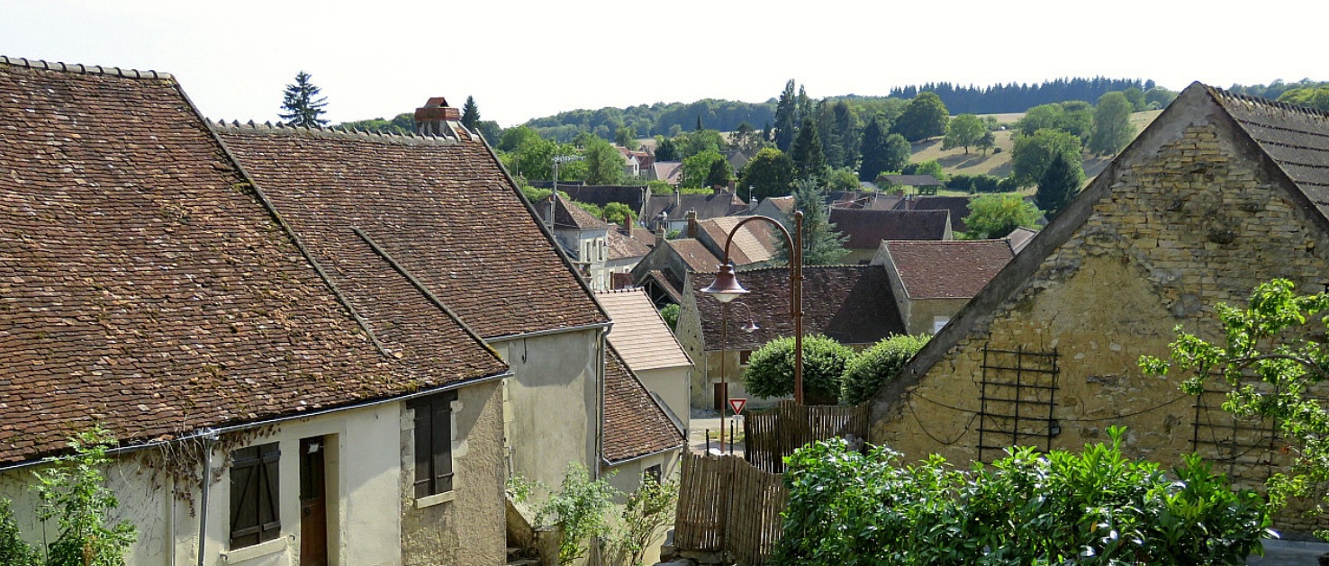 Les Plus Beaux Villages de France