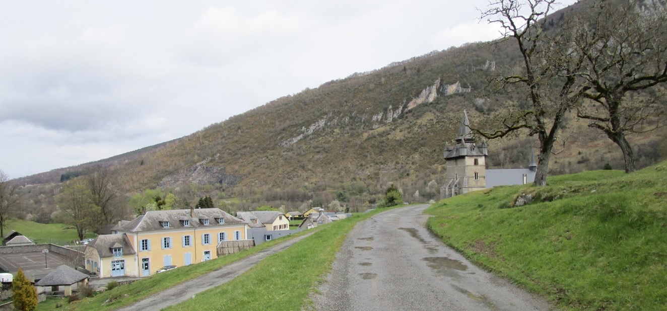 Les Plus Beaux Villages de France