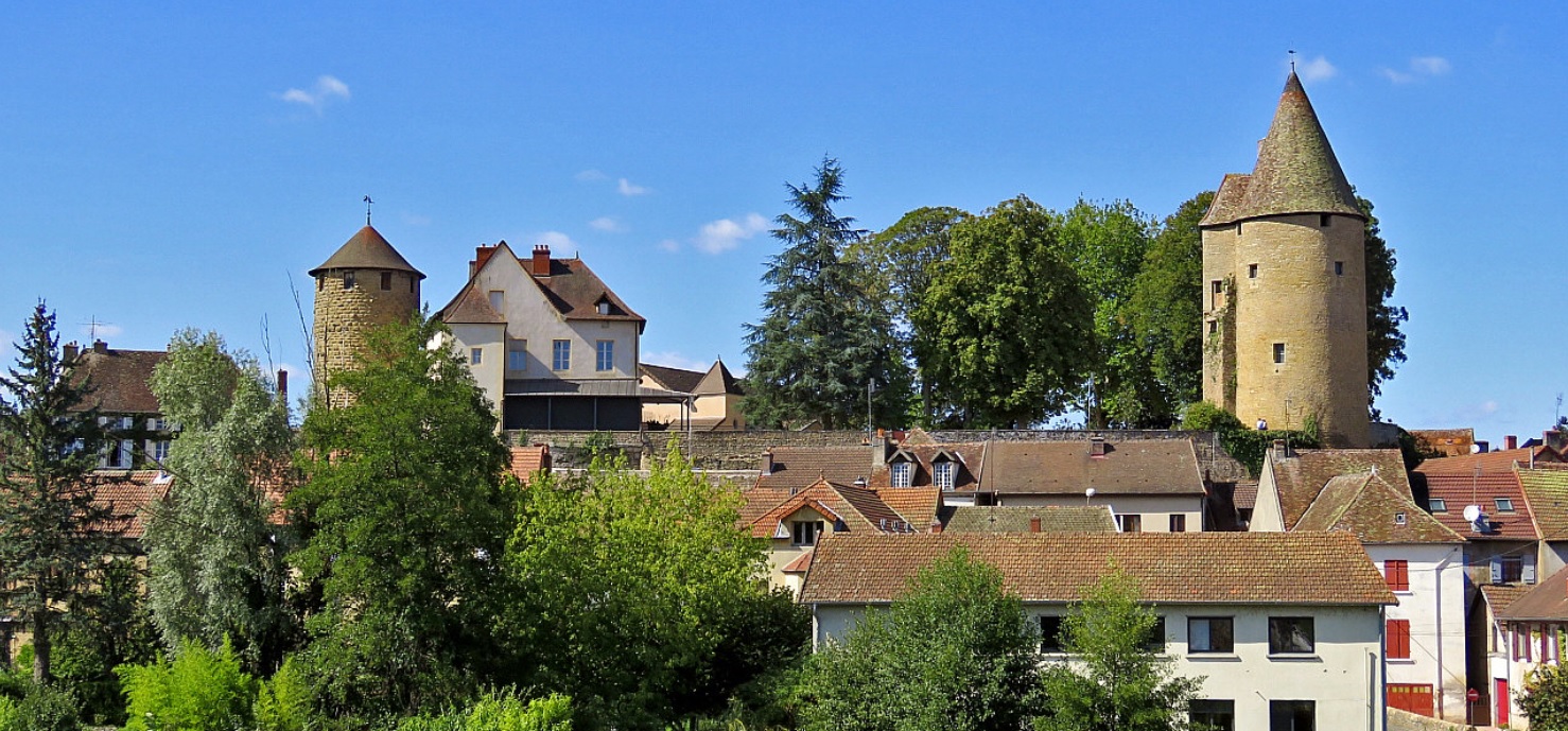 Les Plus Beaux Villages de France