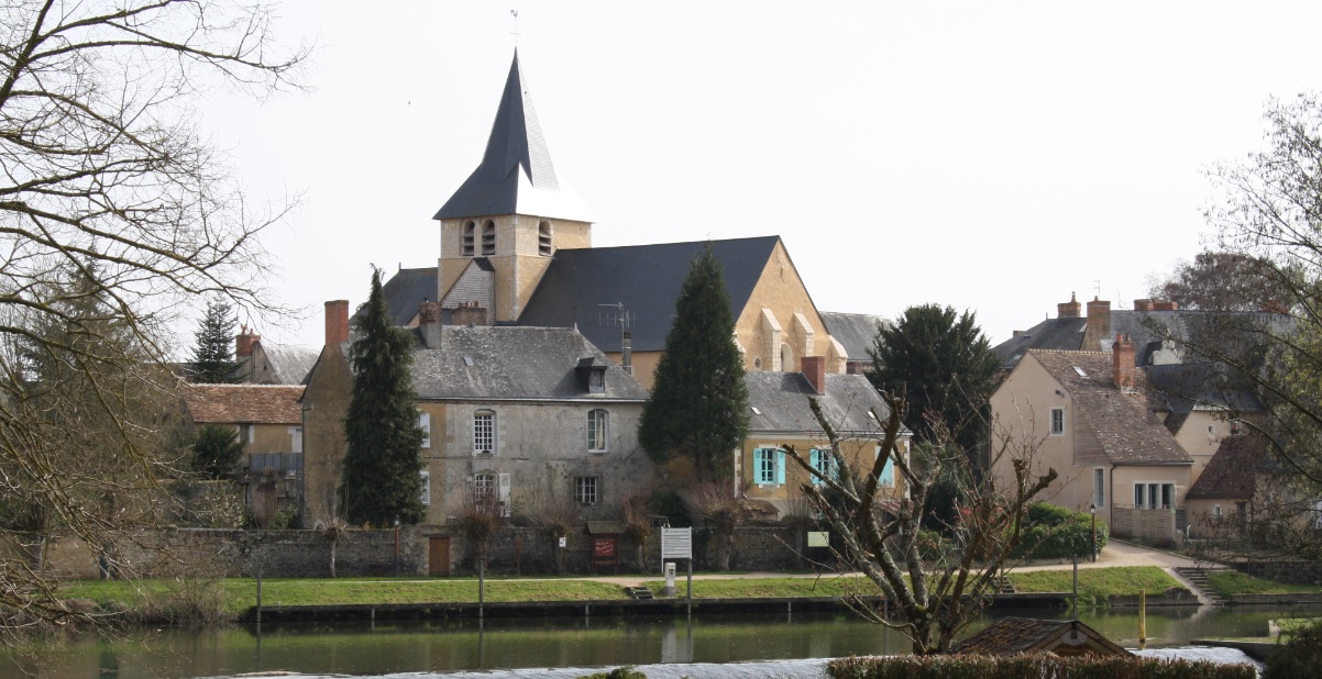 Les Plus Beaux Villages de France