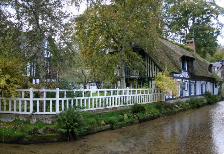 En savoir plus sur ce village