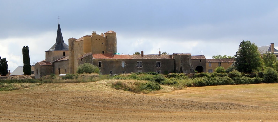 Les Plus Beaux Villages de France