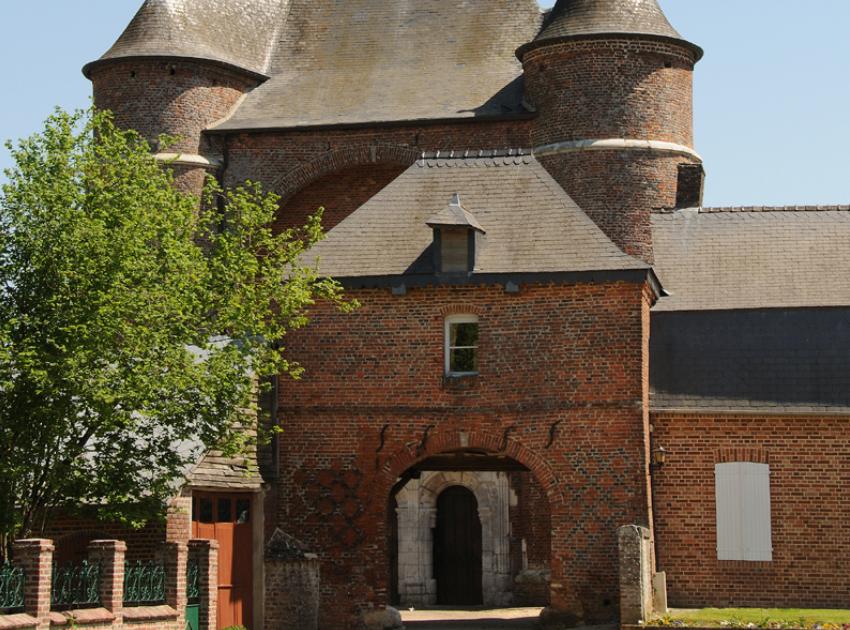 Les Plus Beaux Villages de France