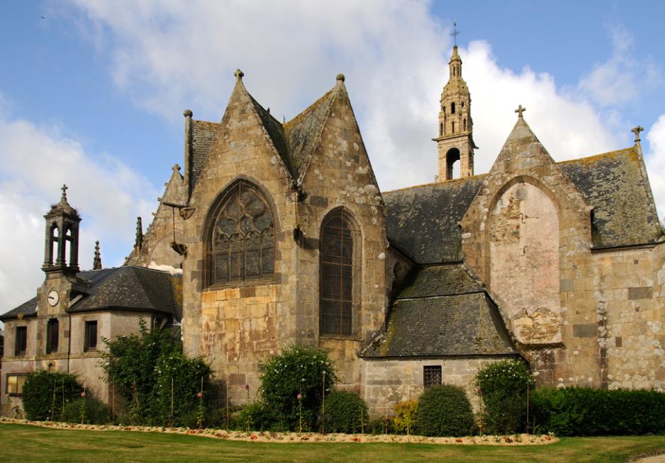 Les Plus Beaux Villages de France