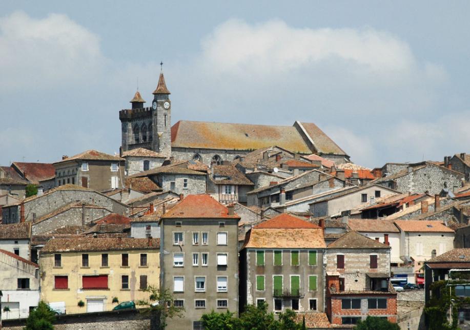 Les Plus Beaux Villages de France