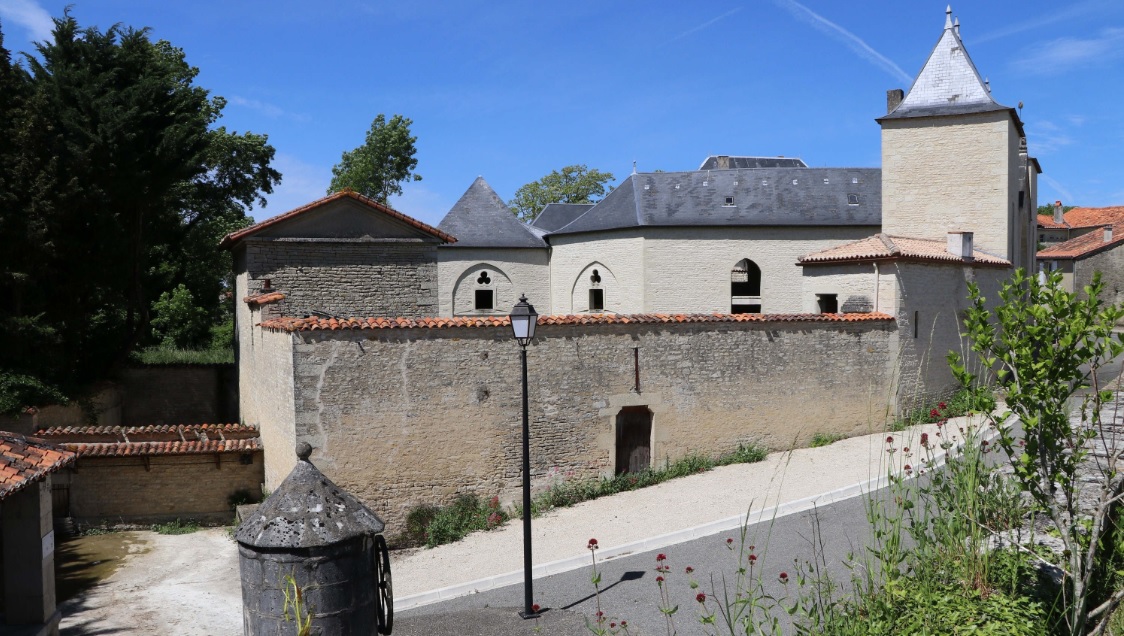 Les Plus Beaux Villages de France