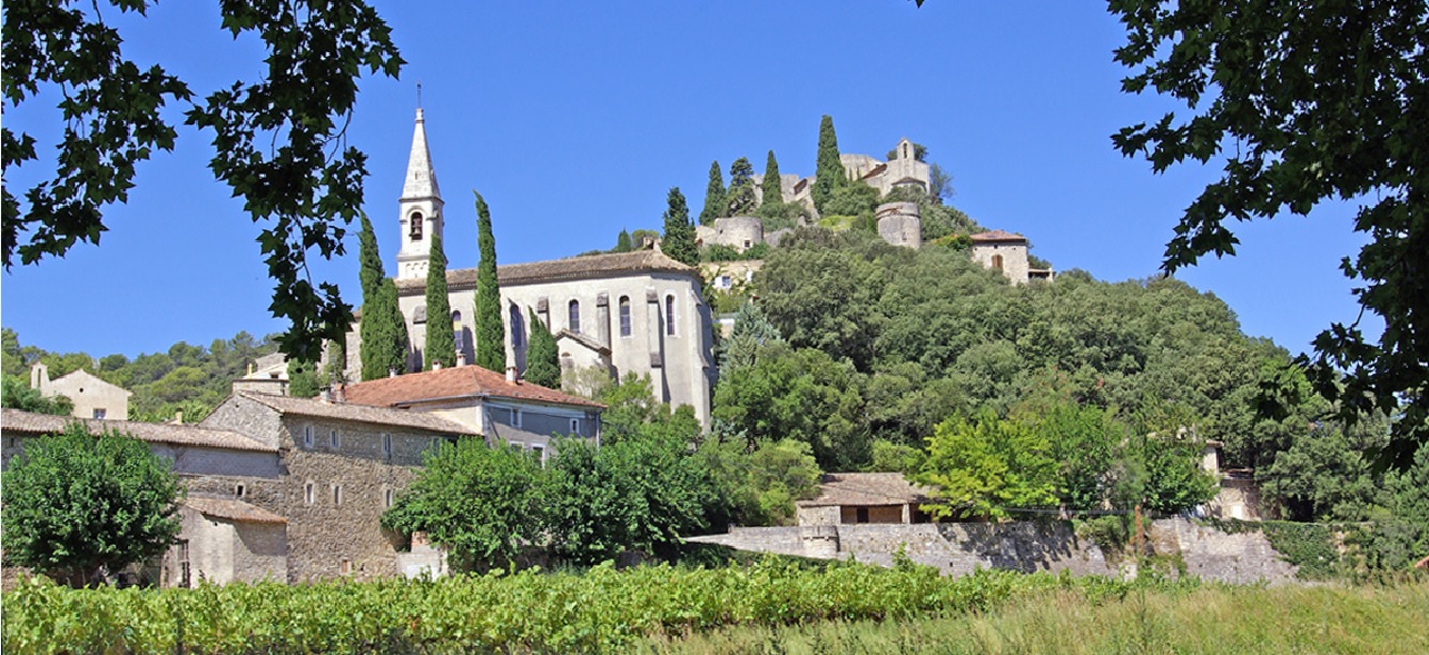 En savoir plus sur ce village