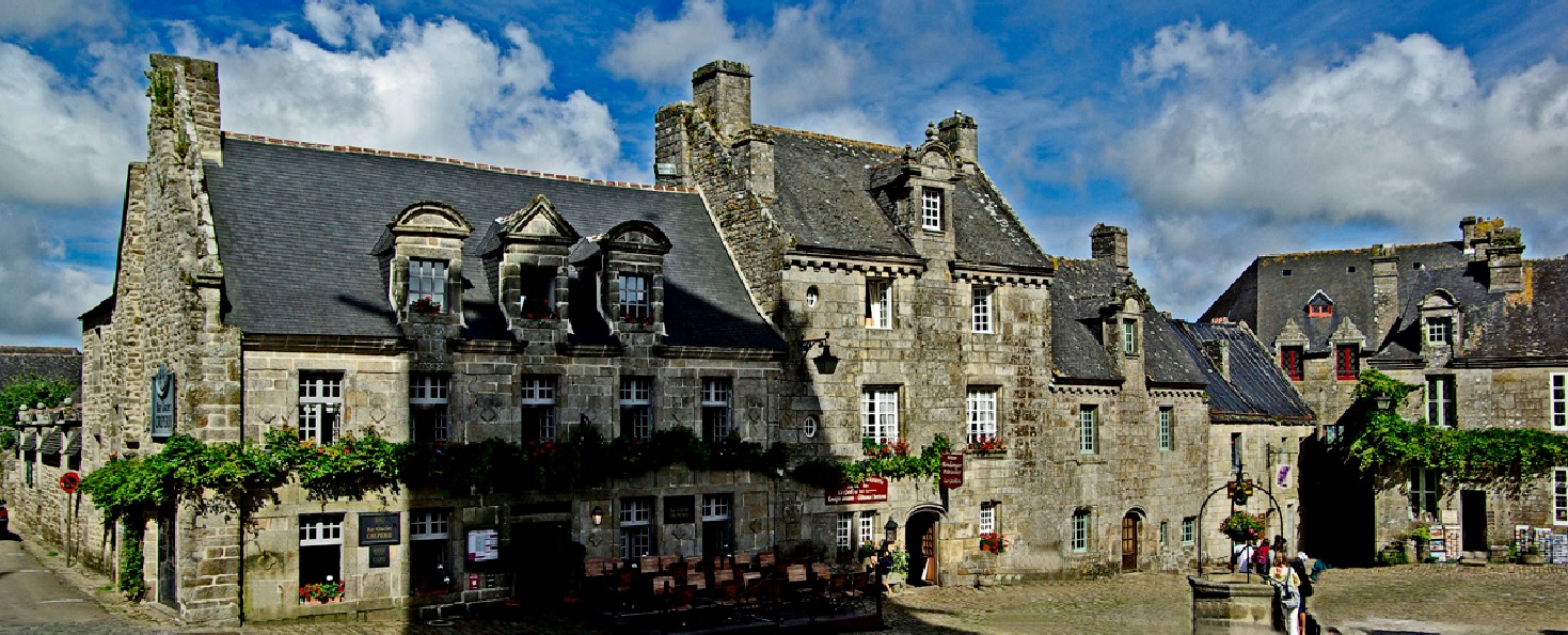 En savoir plus sur ce village