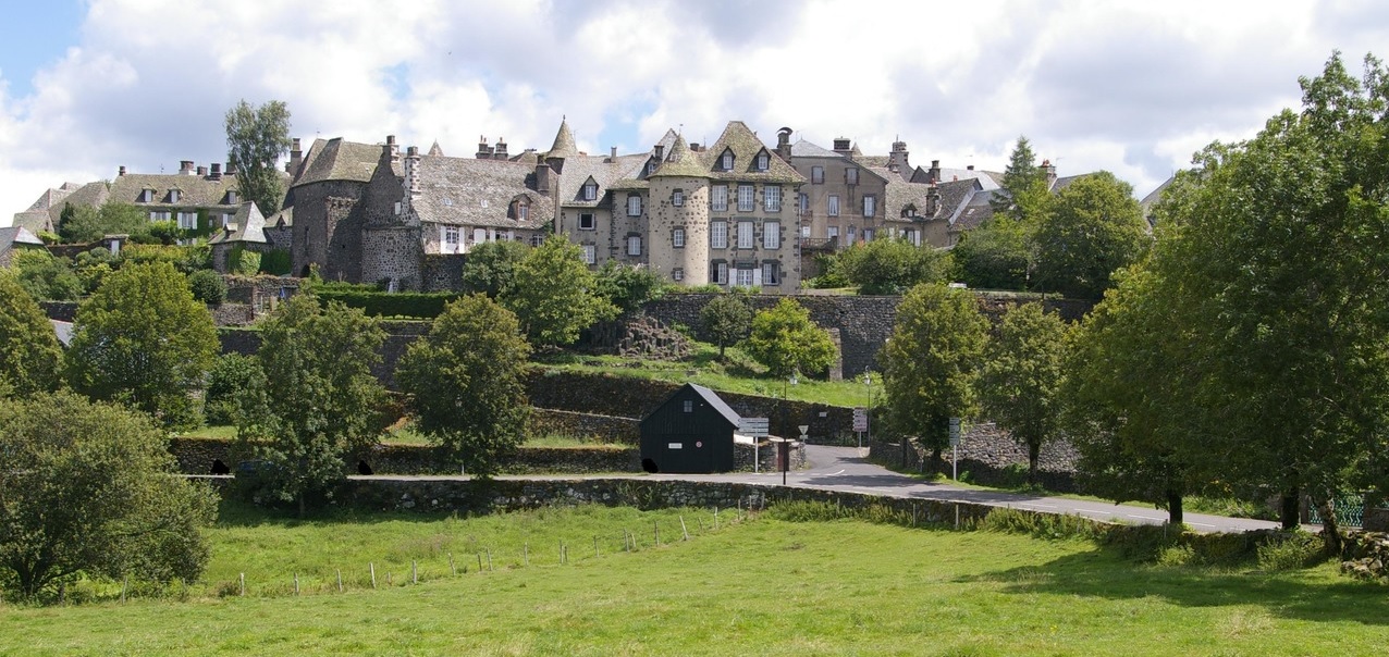 En savoir plus sur ce village