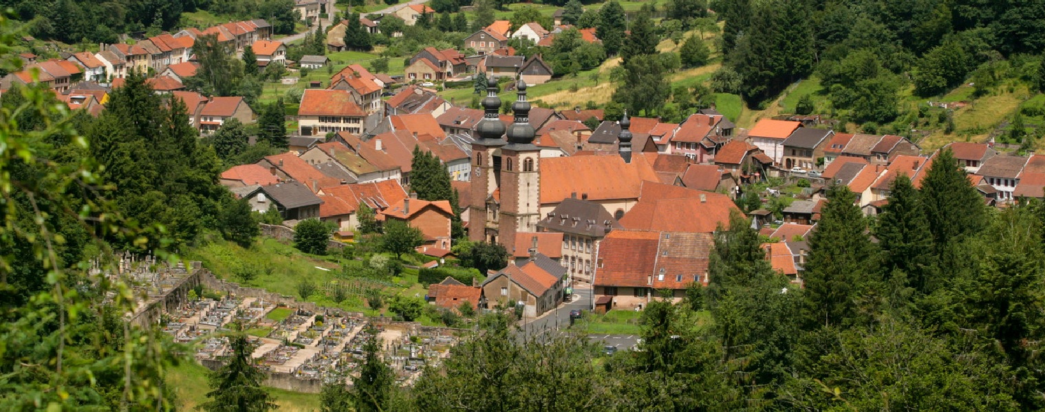 En savoir plus sur ce village