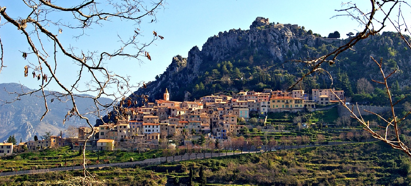 En savoir plus sur ce village