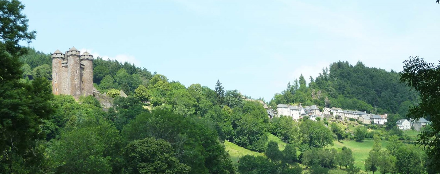 En savoir plus sur ce village