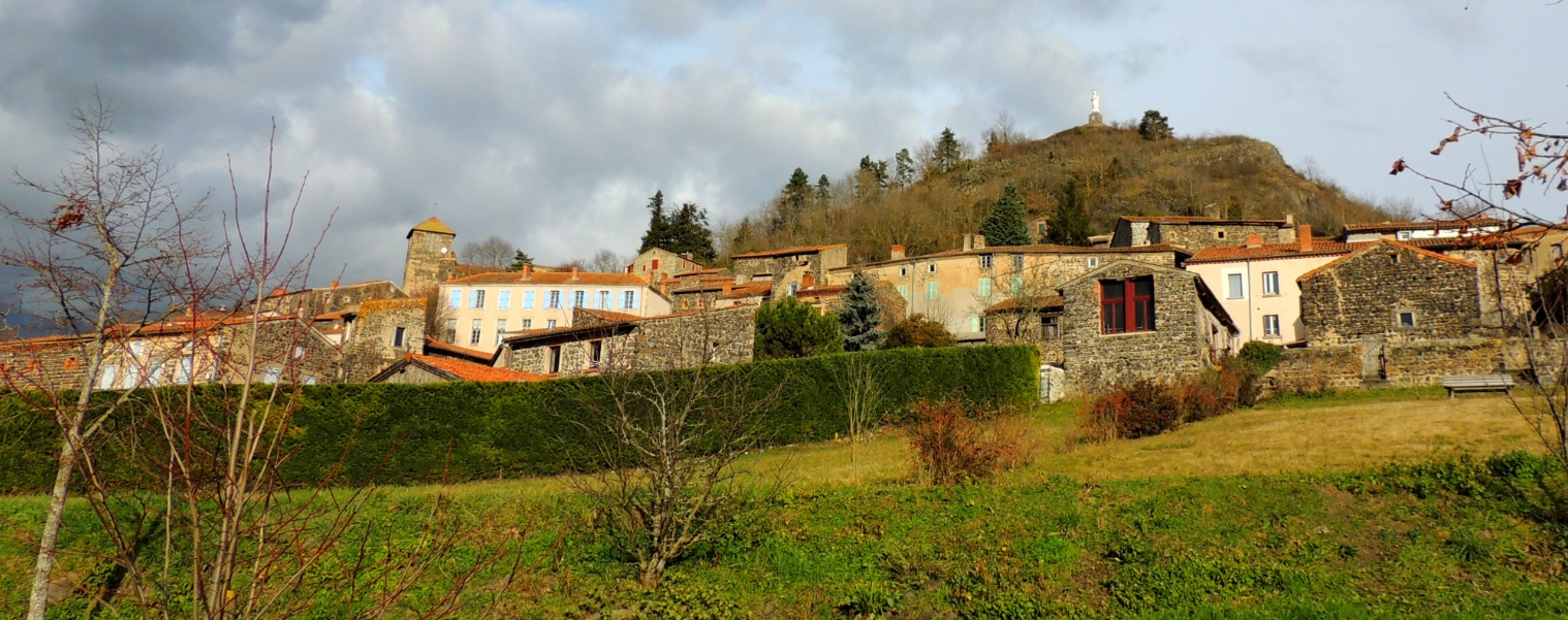 En savoir plus sur ce village