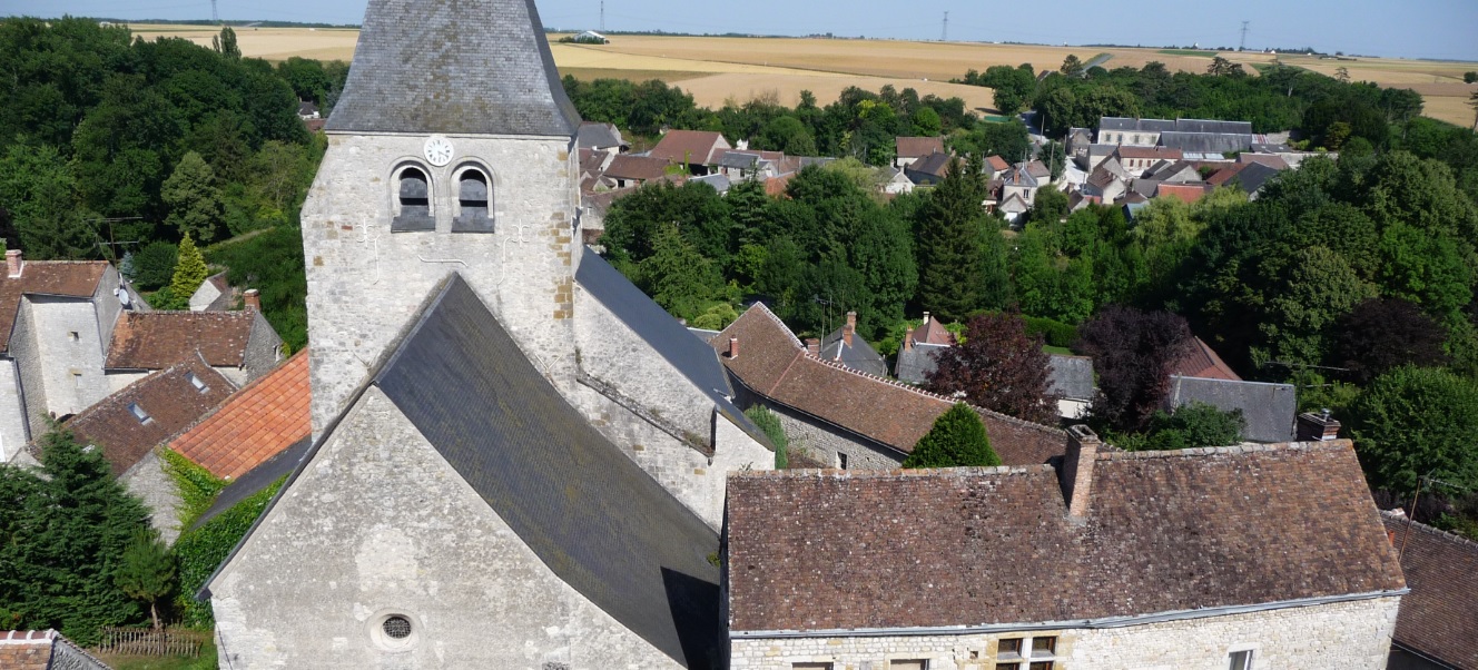 En savoir plus sur ce village